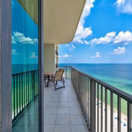 אורנג' ביץ' Phoenix West - 2207 - High-End Luxury Beachfront מראה חיצוני תמונה