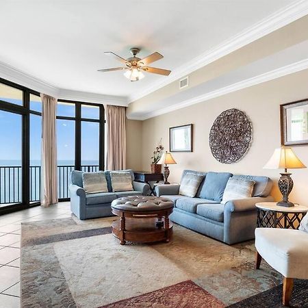 אורנג' ביץ' Phoenix West - 2207 - High-End Luxury Beachfront מראה חיצוני תמונה
