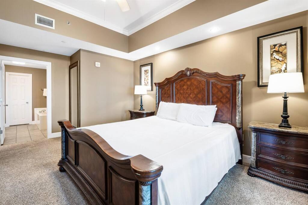 אורנג' ביץ' Phoenix West - 2207 - High-End Luxury Beachfront מראה חיצוני תמונה