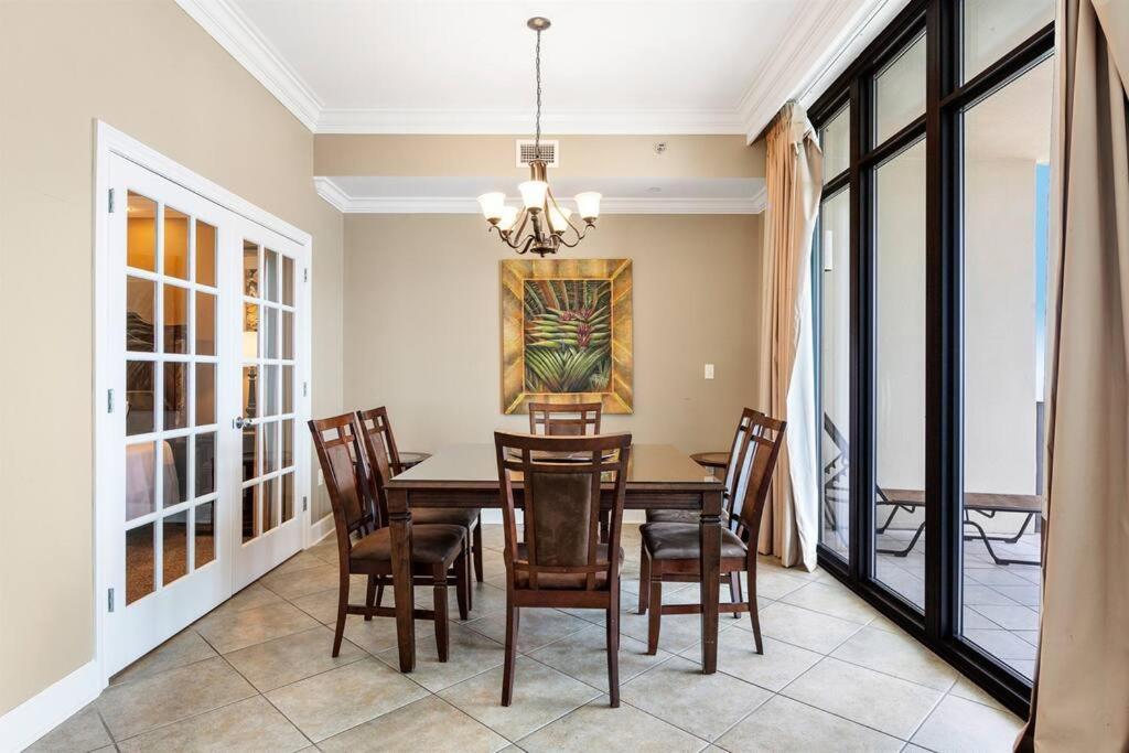 אורנג' ביץ' Phoenix West - 2207 - High-End Luxury Beachfront מראה חיצוני תמונה