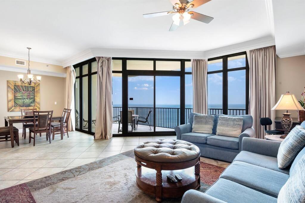 אורנג' ביץ' Phoenix West - 2207 - High-End Luxury Beachfront מראה חיצוני תמונה
