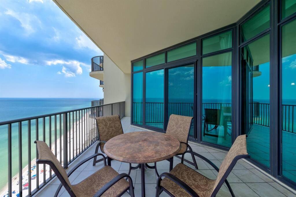 אורנג' ביץ' Phoenix West - 2207 - High-End Luxury Beachfront מראה חיצוני תמונה