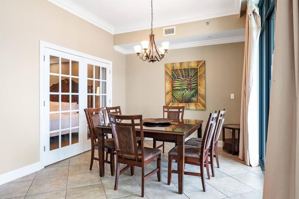 אורנג' ביץ' Phoenix West - 2207 - High-End Luxury Beachfront מראה חיצוני תמונה