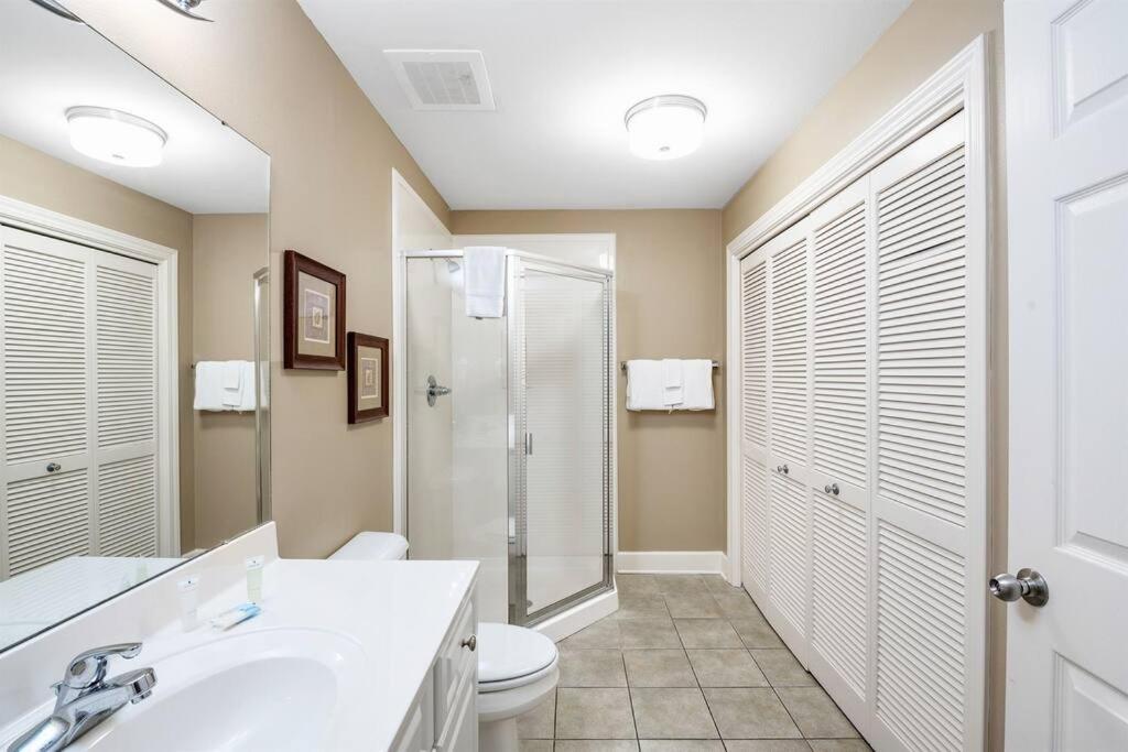 אורנג' ביץ' Phoenix West - 2207 - High-End Luxury Beachfront מראה חיצוני תמונה