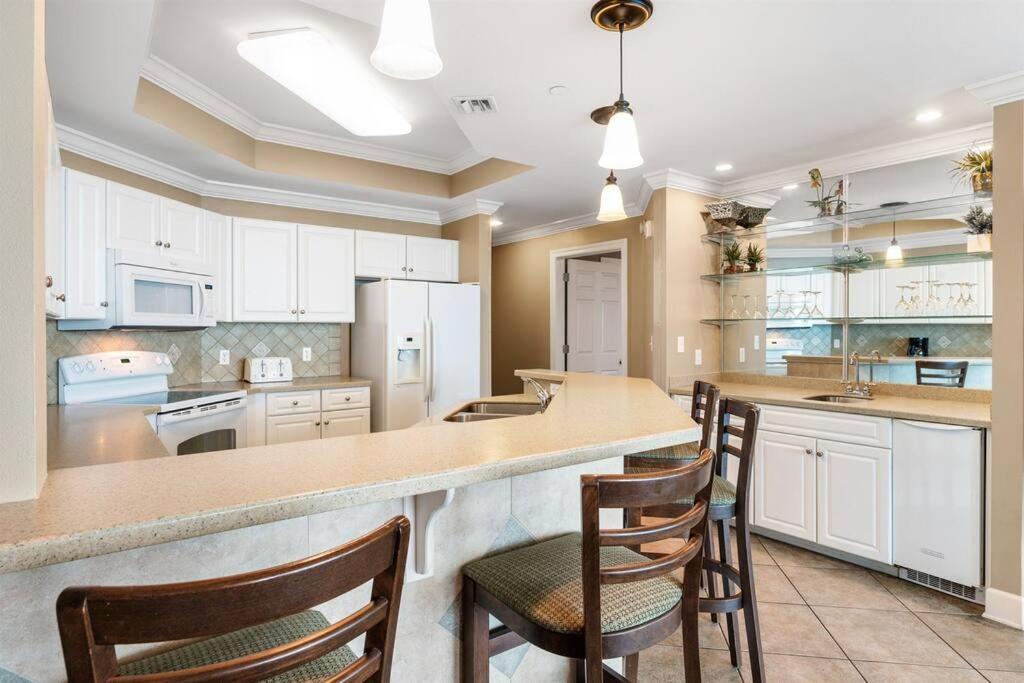 אורנג' ביץ' Phoenix West - 2207 - High-End Luxury Beachfront מראה חיצוני תמונה