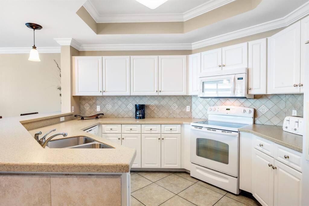 אורנג' ביץ' Phoenix West - 2207 - High-End Luxury Beachfront מראה חיצוני תמונה