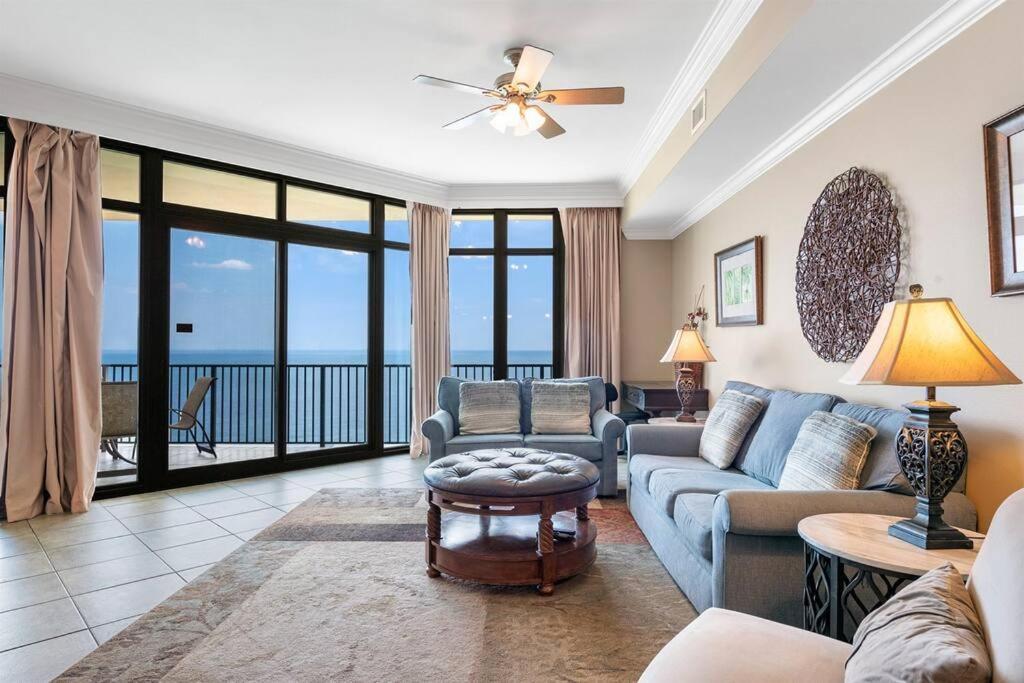 אורנג' ביץ' Phoenix West - 2207 - High-End Luxury Beachfront מראה חיצוני תמונה
