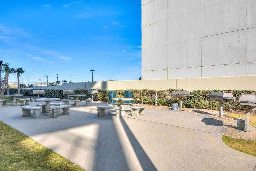 אורנג' ביץ' Phoenix West - 2207 - High-End Luxury Beachfront מראה חיצוני תמונה