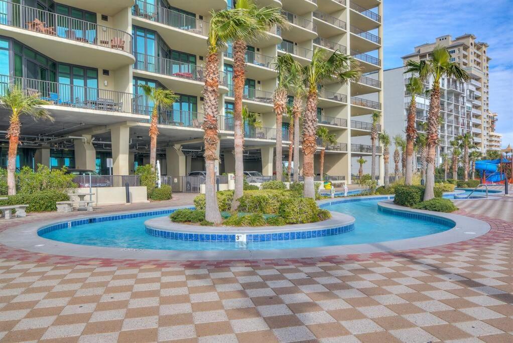אורנג' ביץ' Phoenix West - 2207 - High-End Luxury Beachfront מראה חיצוני תמונה