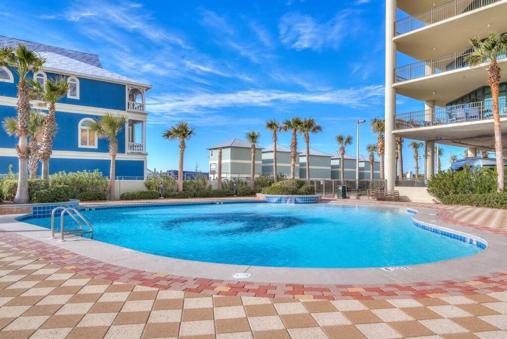 אורנג' ביץ' Phoenix West - 2207 - High-End Luxury Beachfront מראה חיצוני תמונה