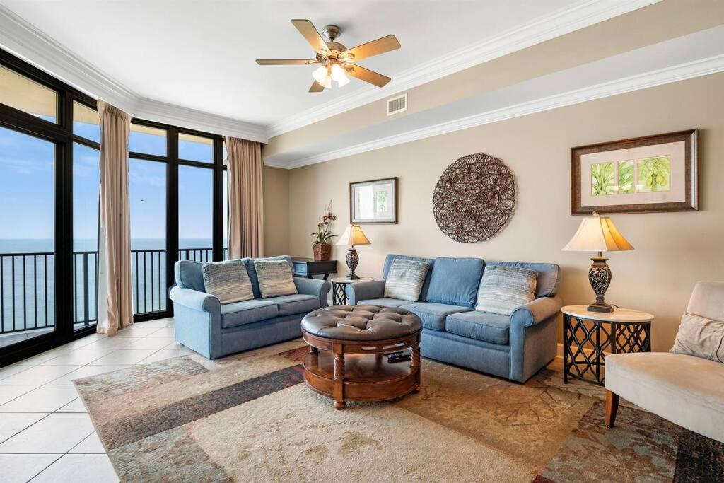 אורנג' ביץ' Phoenix West - 2207 - High-End Luxury Beachfront מראה חיצוני תמונה